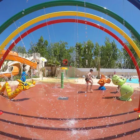 Les Sables Du Midi * Valras-Plage