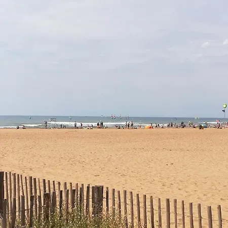 Les Sables Du Midi Vakantiepark