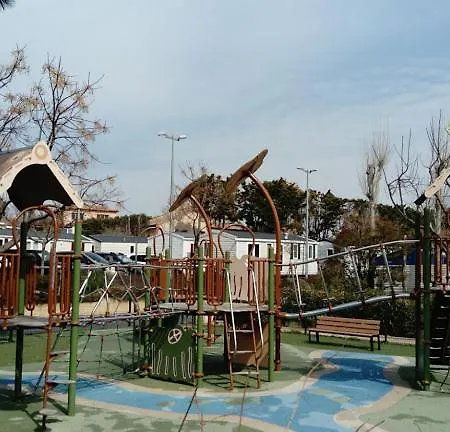 Vakantiepark Les Sables Du Midi