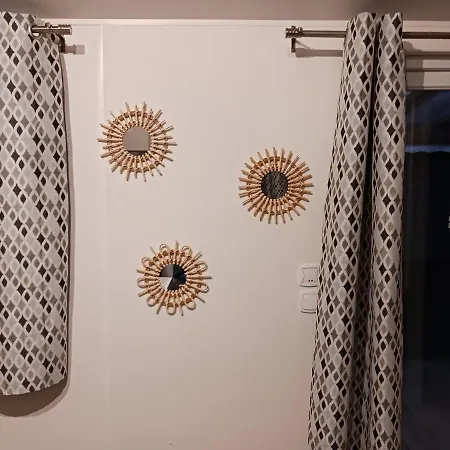 Les Sables Du Midi Valras-Plage