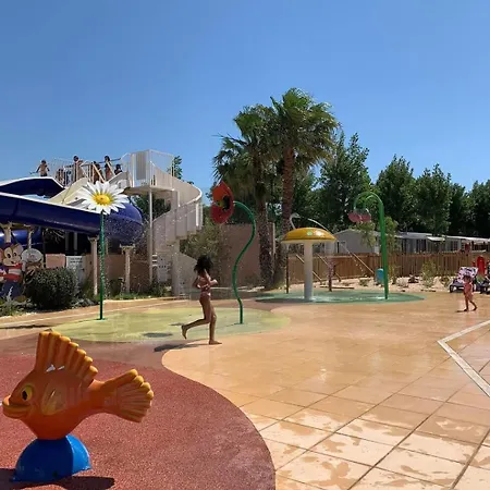 Les Sables Du Midi * Valras-Plage