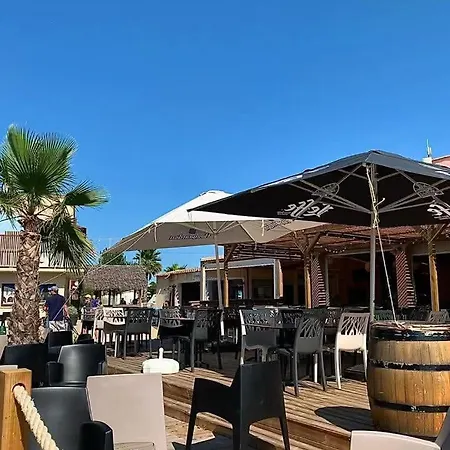 Vakantiepark Les Sables Du Midi