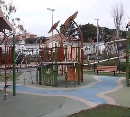 Les Sables Du Midi *