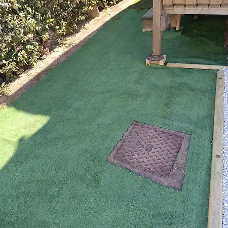 Les Sables Du Midi Valras-Plage