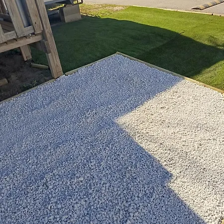 Les Sables Du Midi Vakantiepark