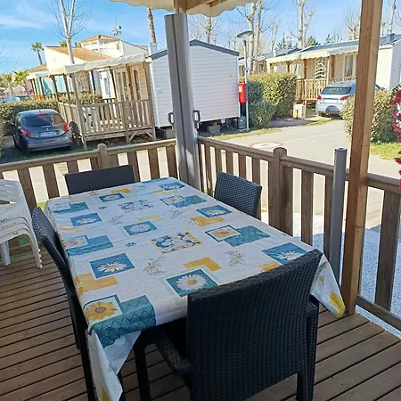 Les Sables Du Midi *