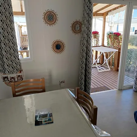 Les Sables Du Midi Valras-Plage