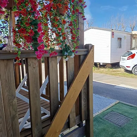 Les Sables Du Midi * Valras-Plage