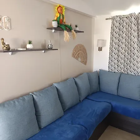 Les Sables Du Midi Vakantiepark