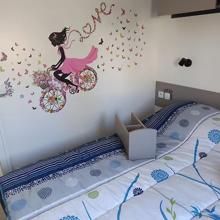 Les Sables Du Midi Vakantiepark *