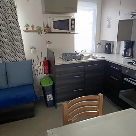 Vakantiepark Les Sables Du Midi Valras-Plage