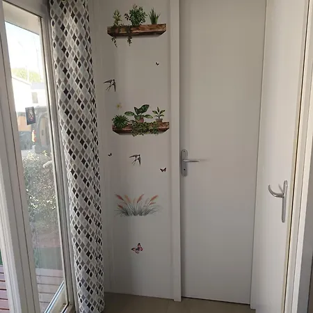 Les Sables Du Midi Valras-Plage