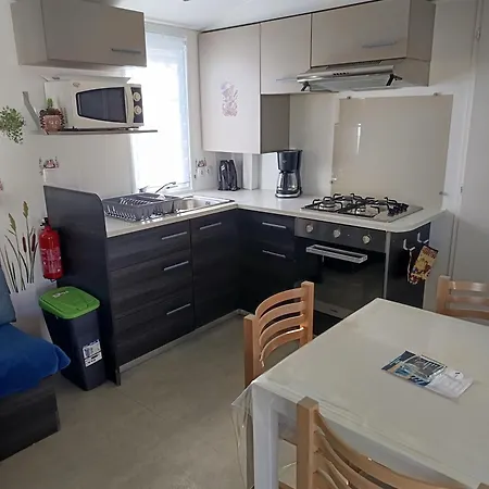 Vakantiepark Les Sables Du Midi