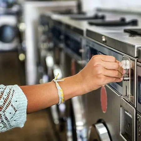 Les Sables Du Midi Vakantiepark *