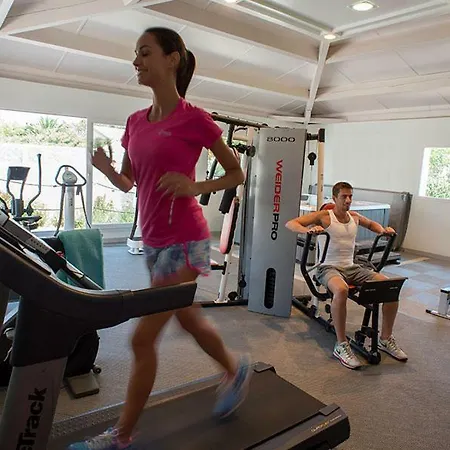 Vakantiepark Les Sables Du Midi Valras-Plage