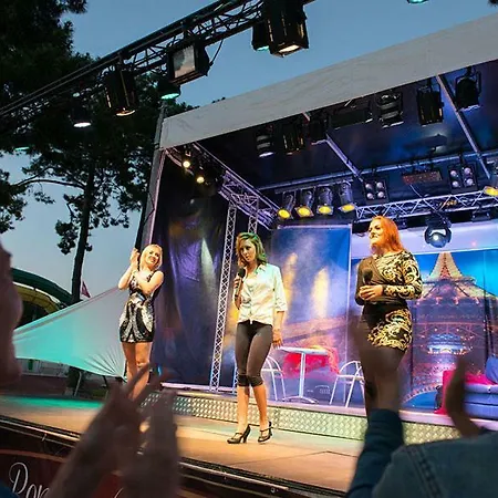 Les Sables Du Midi Vakantiepark