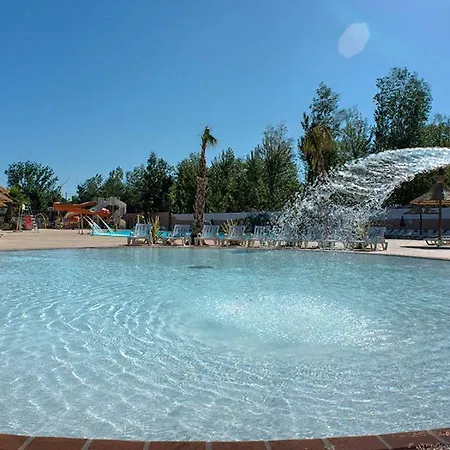 Les Sables Du Midi Valras-Plage