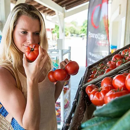 Vakantiepark Les Sables Du Midi
