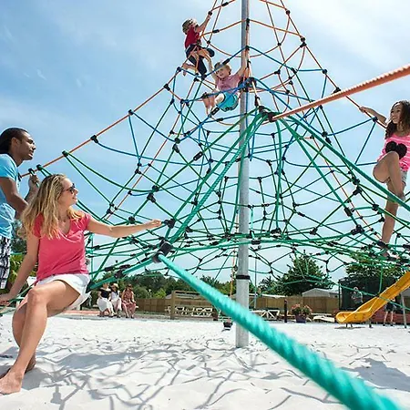 Vakantiepark Les Sables Du Midi *