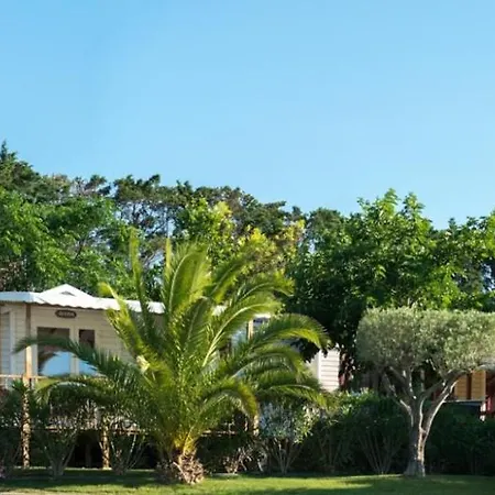 Les Sables Du Midi Semesterpark Valras-Plage