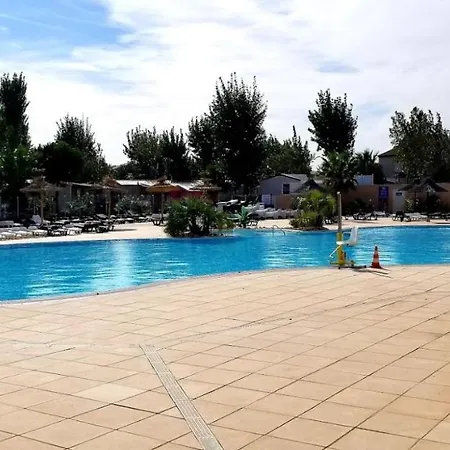 Les Sables Du Midi * Valras-Plage