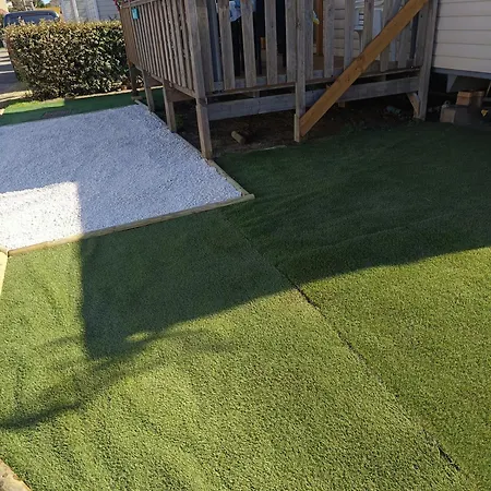 Les Sables Du Midi * Valras-Plage