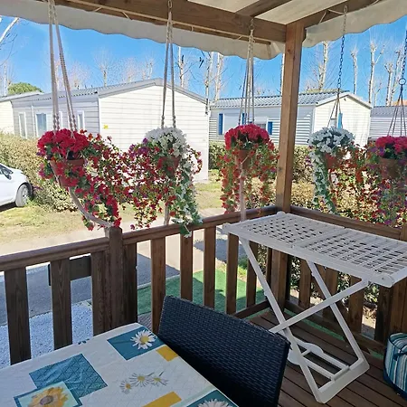 Semesterpark Les Sables Du Midi