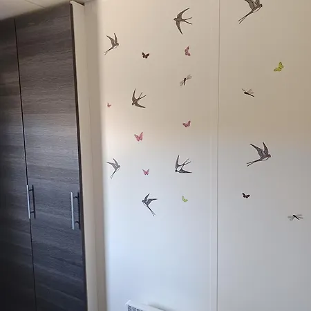 Semesterpark Les Sables Du Midi *