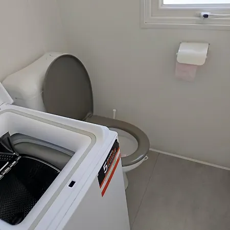 Les Sables Du Midi Semesterpark