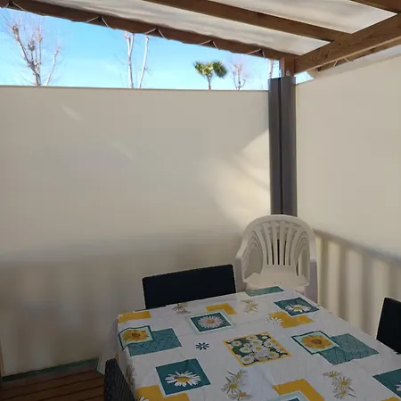 Semesterpark Les Sables Du Midi Valras-Plage