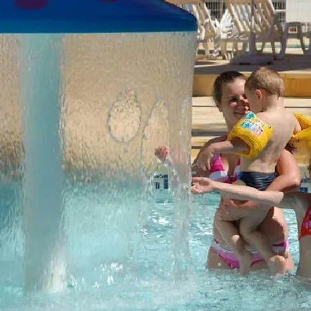 Les Sables Du Midi * Valras-Plage